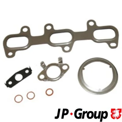 Mounting Kit, charger